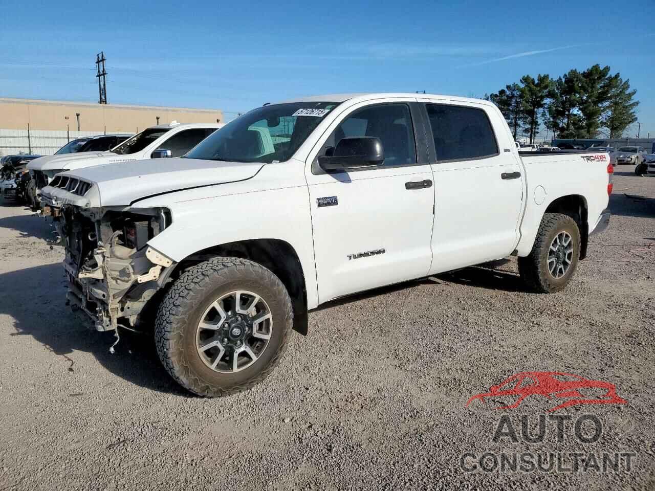 TOYOTA TUNDRA 2015 - 5TFDY5F14FX461855