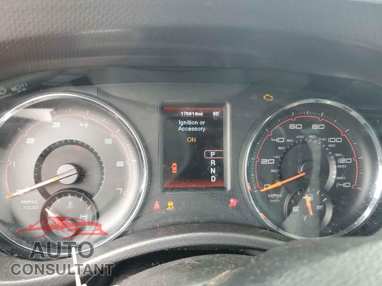 DODGE CHARGER 2012 - 2C3CDXBG2CH298222