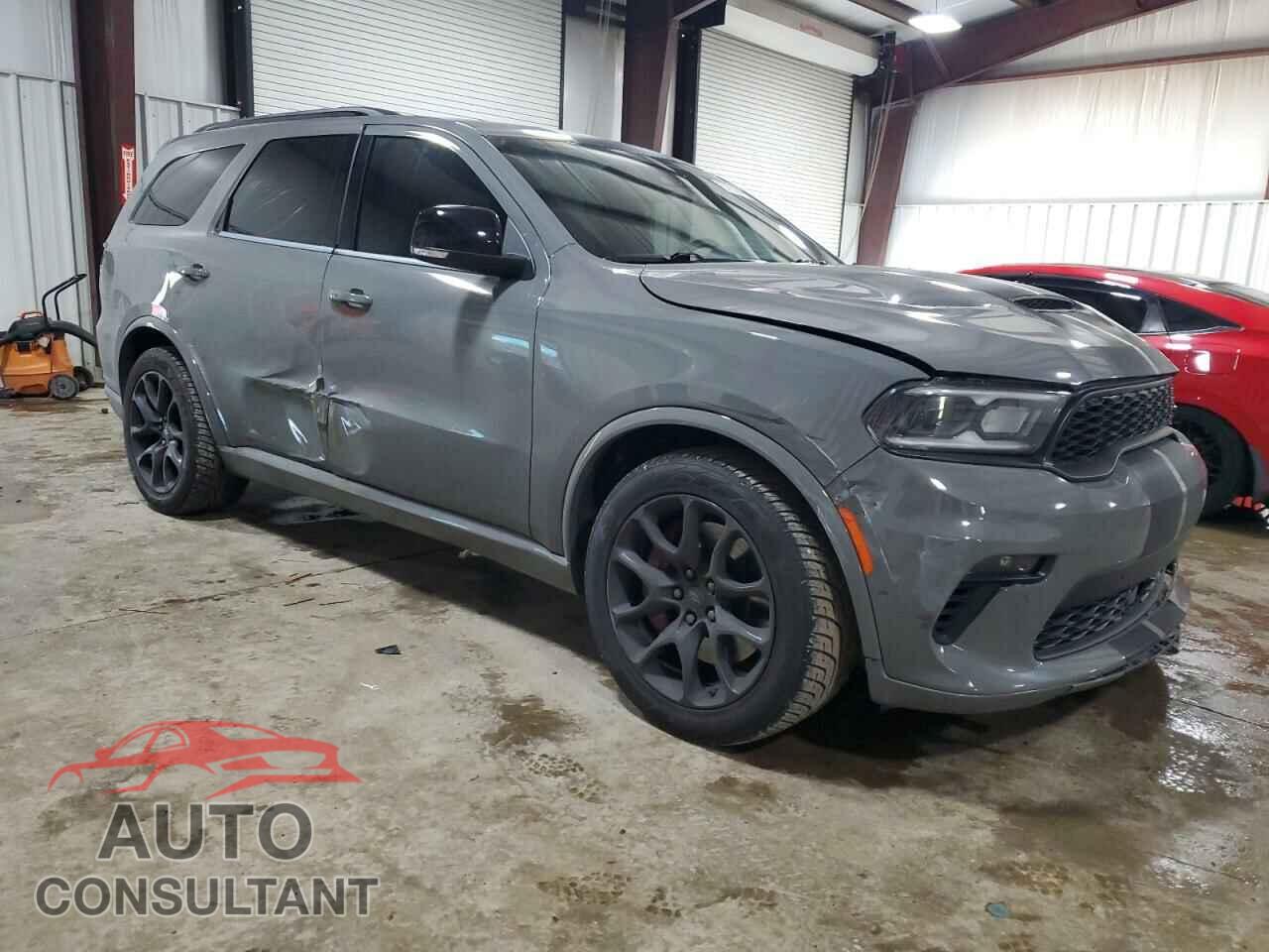 DODGE DURANGO 2023 - 1C4SDJCT8PC588117