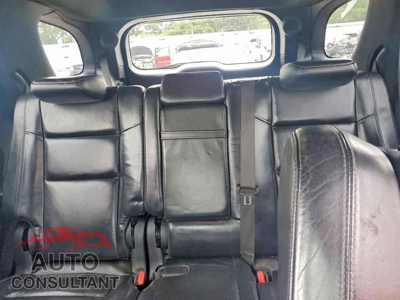 DODGE DURANGO 2019 - 1C4SDJCT2KC651706