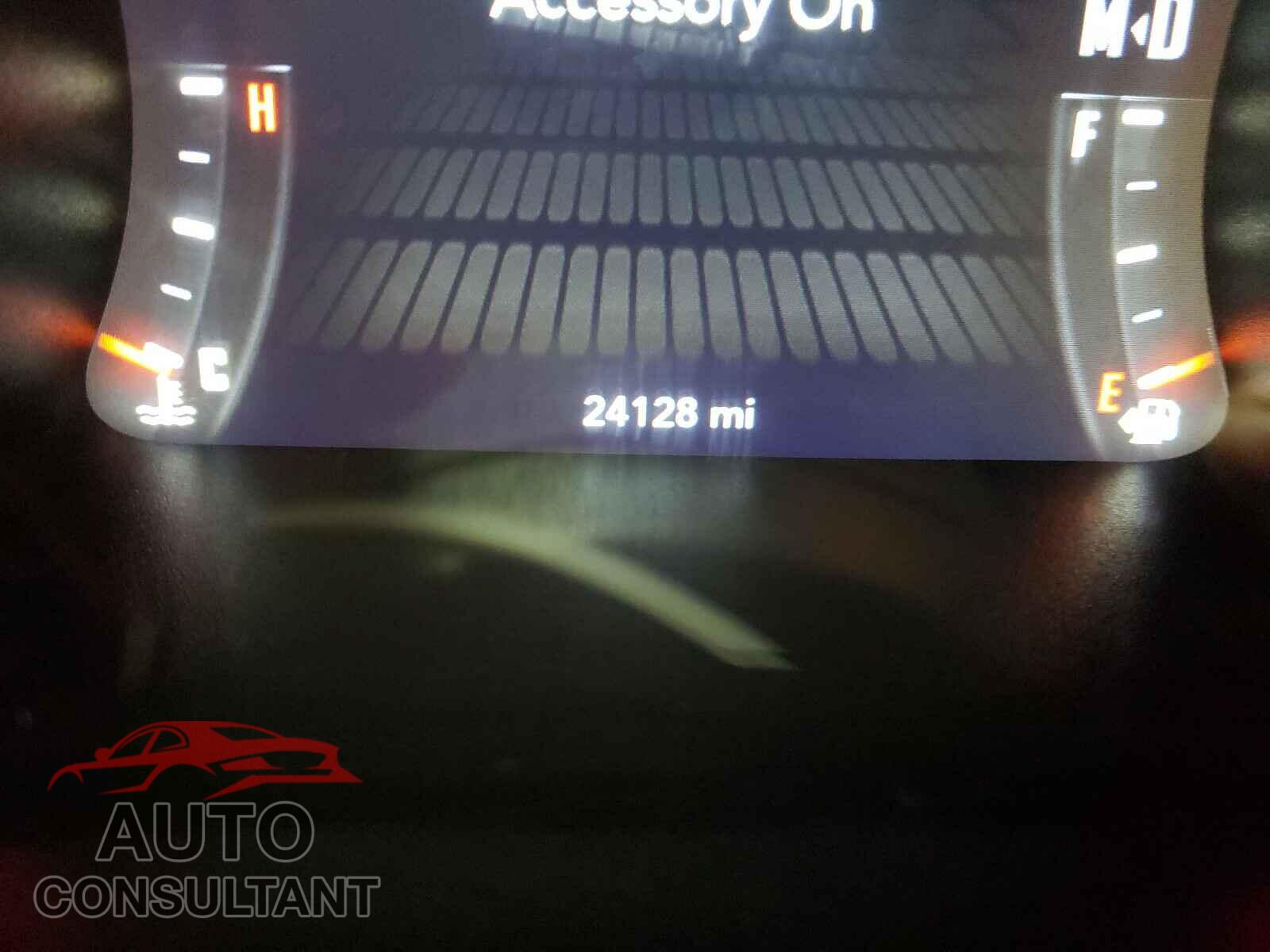 DODGE CHALLENGER 2019 - 2C3CDZKG2KH524219