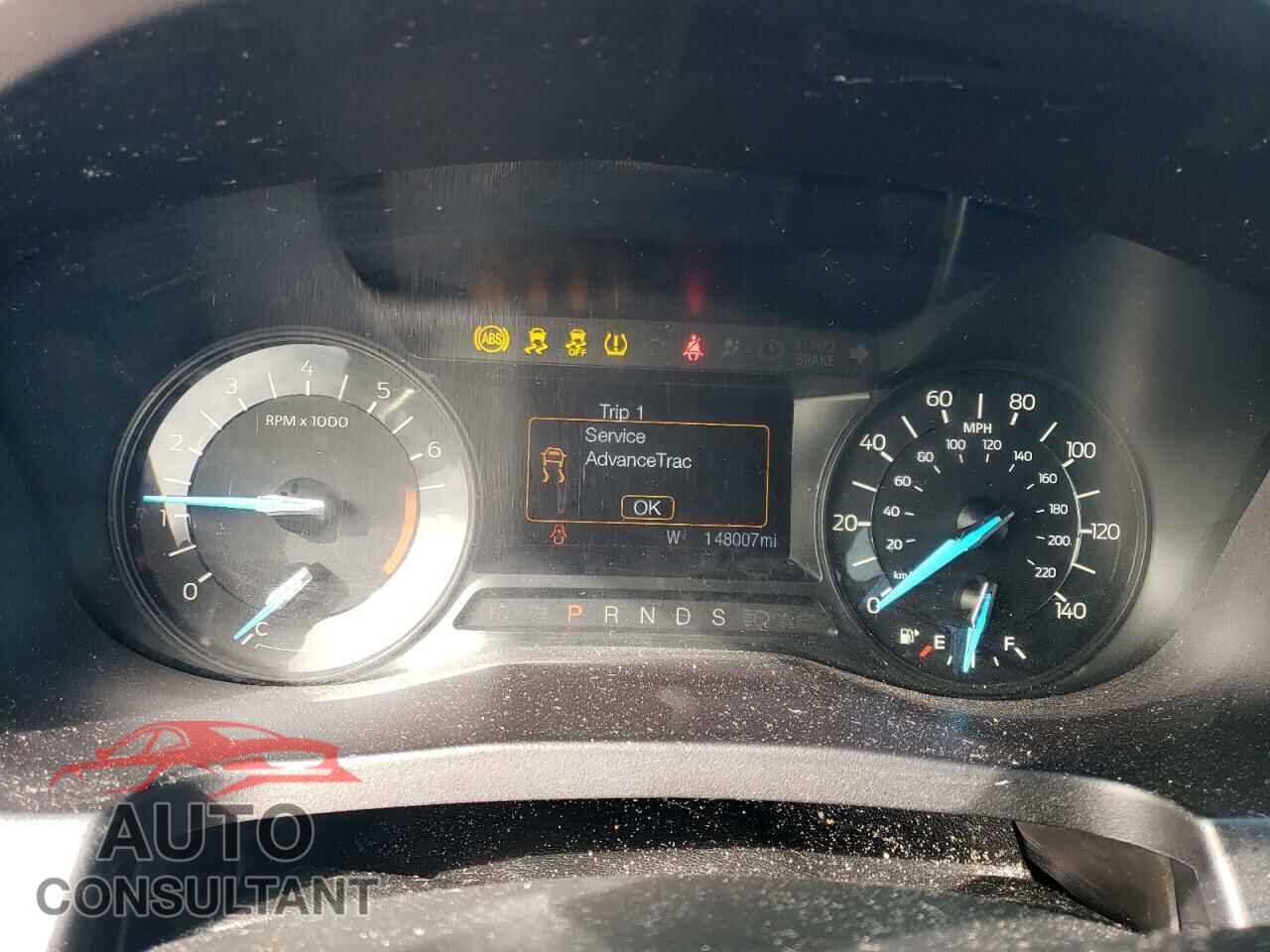 FORD EXPLORER 2017 - 1FM5K7B87HGA85235