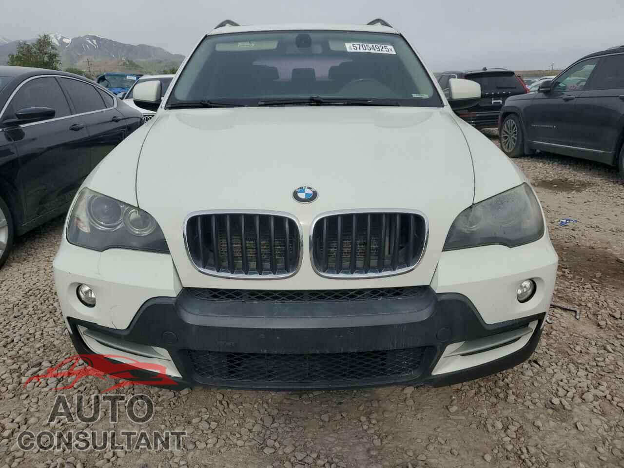 BMW X5 2010 - 5UXFE4C50AL385083