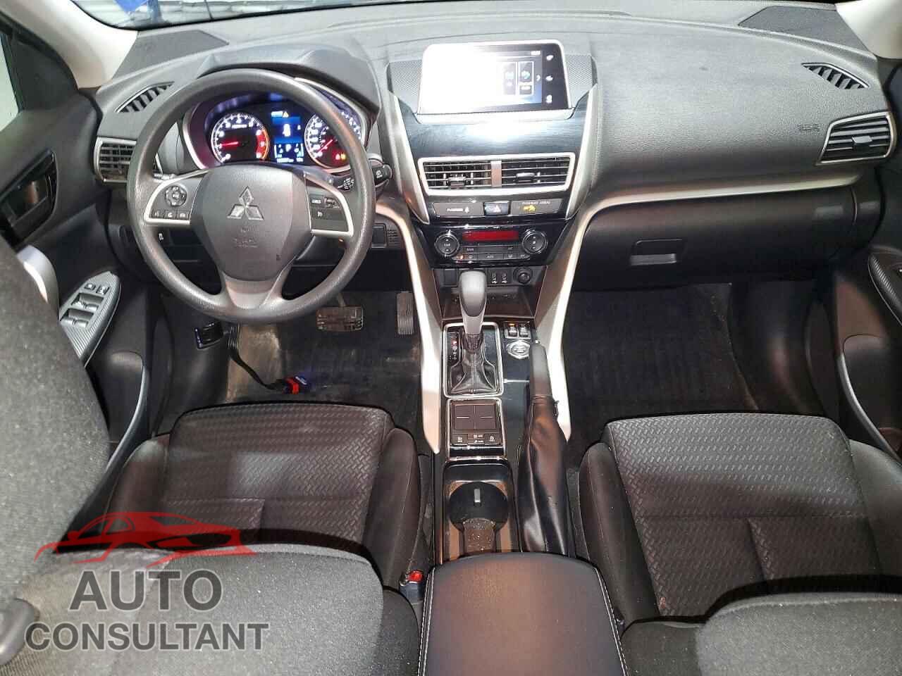 MITSUBISHI ECLIPSE 2020 - JA4AT3AAXLZ607120