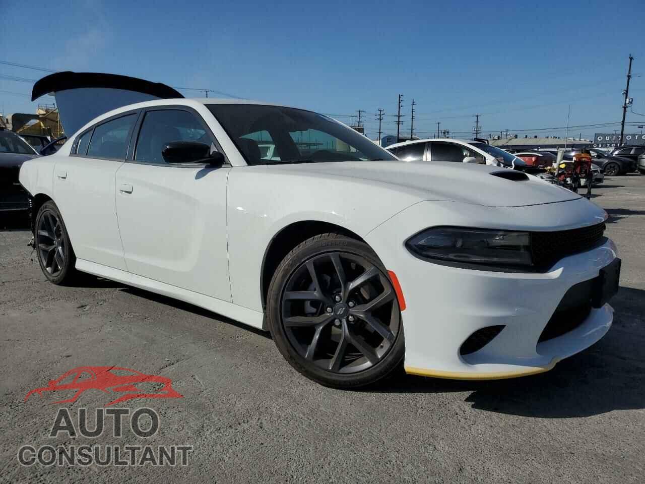 DODGE CHARGER 2023 - 2C3CDXHG2PH655895