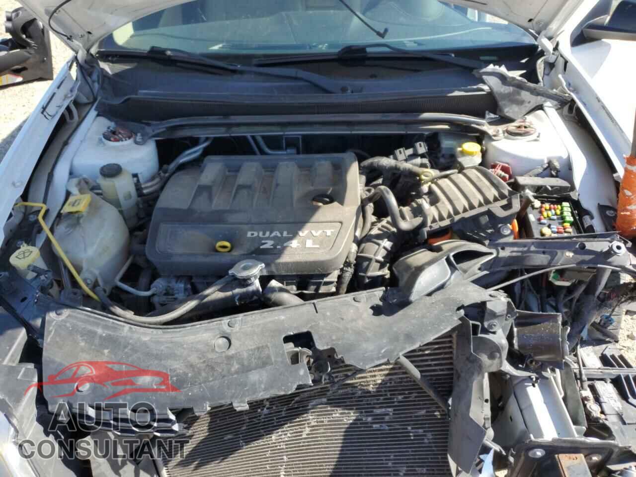 DODGE AVENGER 2014 - 1C3CDZAB7EN144164