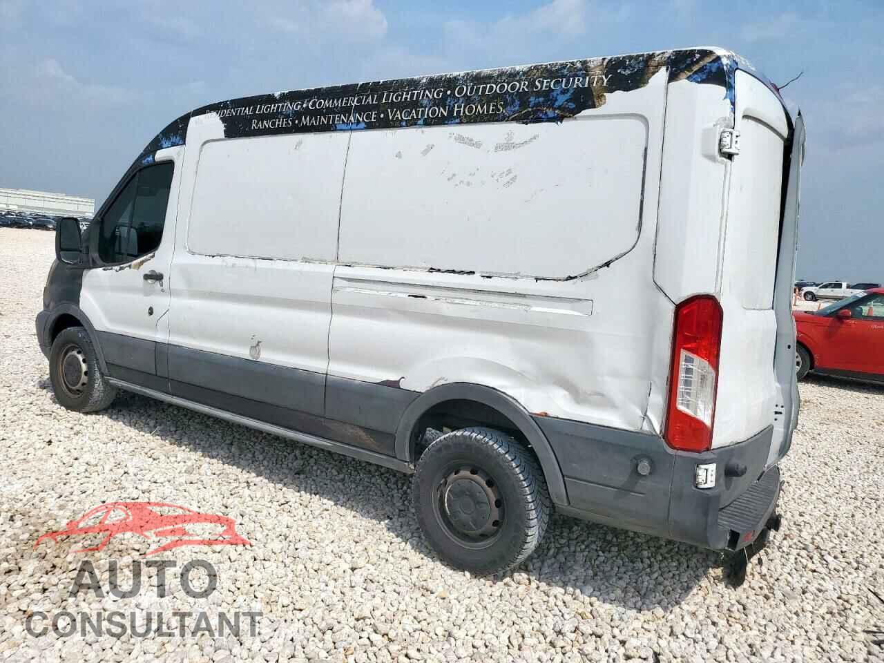 FORD TRANSIT 2015 - 1FTNR2CG0FKA71695