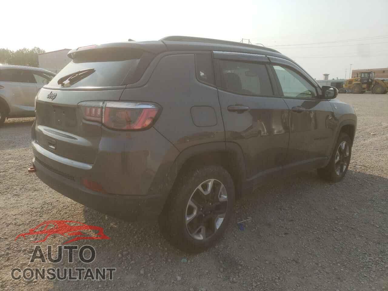 JEEP COMPASS 2018 - 3C4NJDDB4JT199001