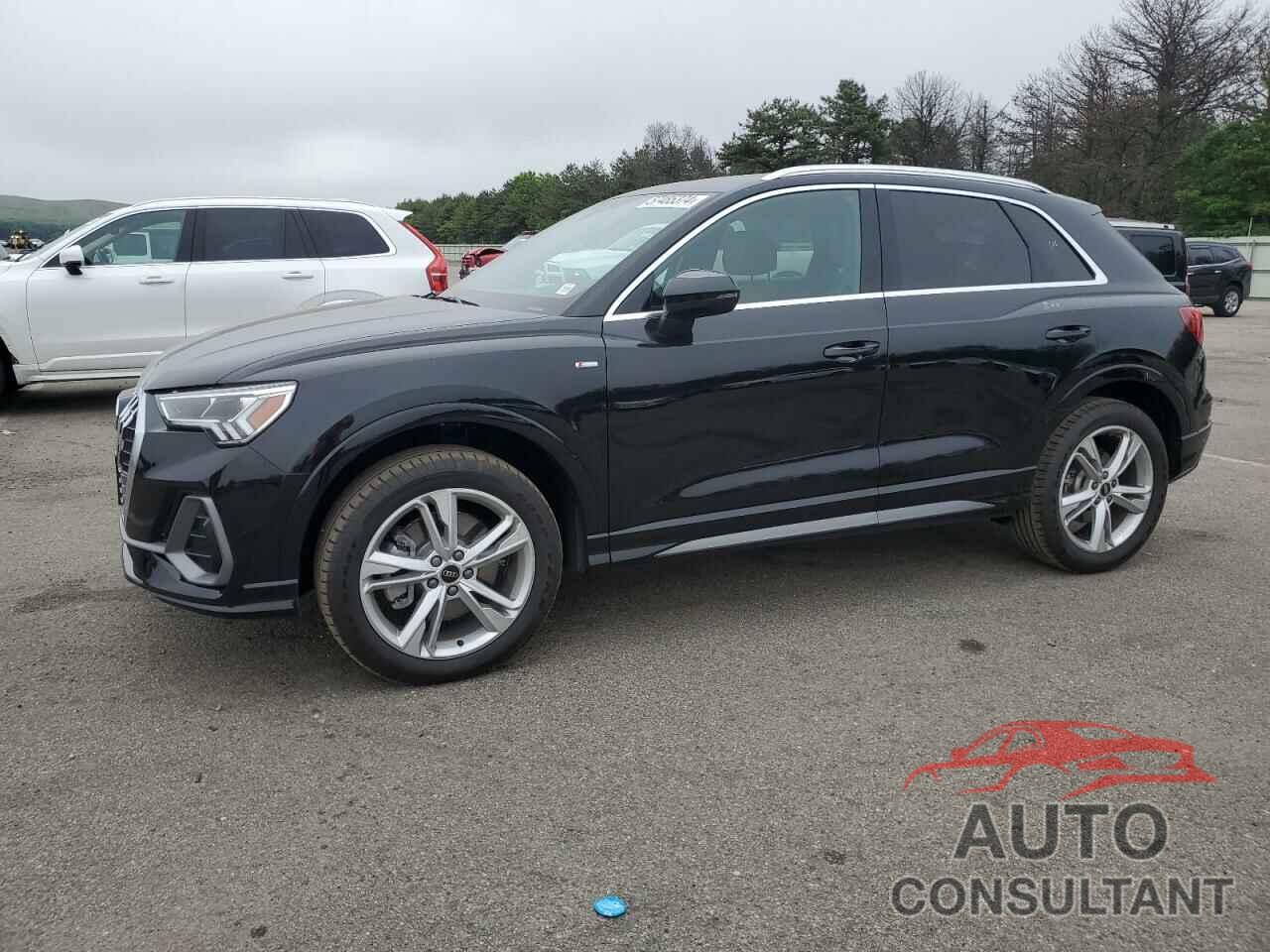 AUDI Q3 2023 - WA1DECF33P1030517