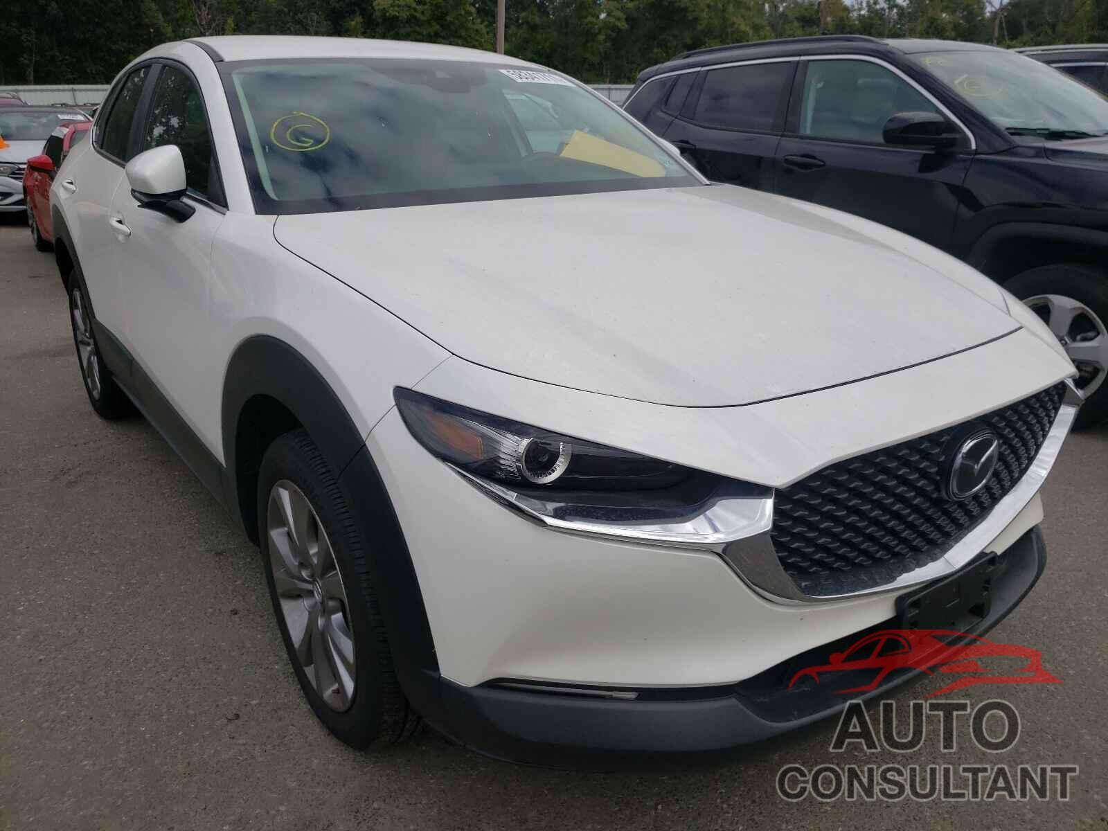 MAZDA CX30 2021 - 3MVDMBBL5MM220924