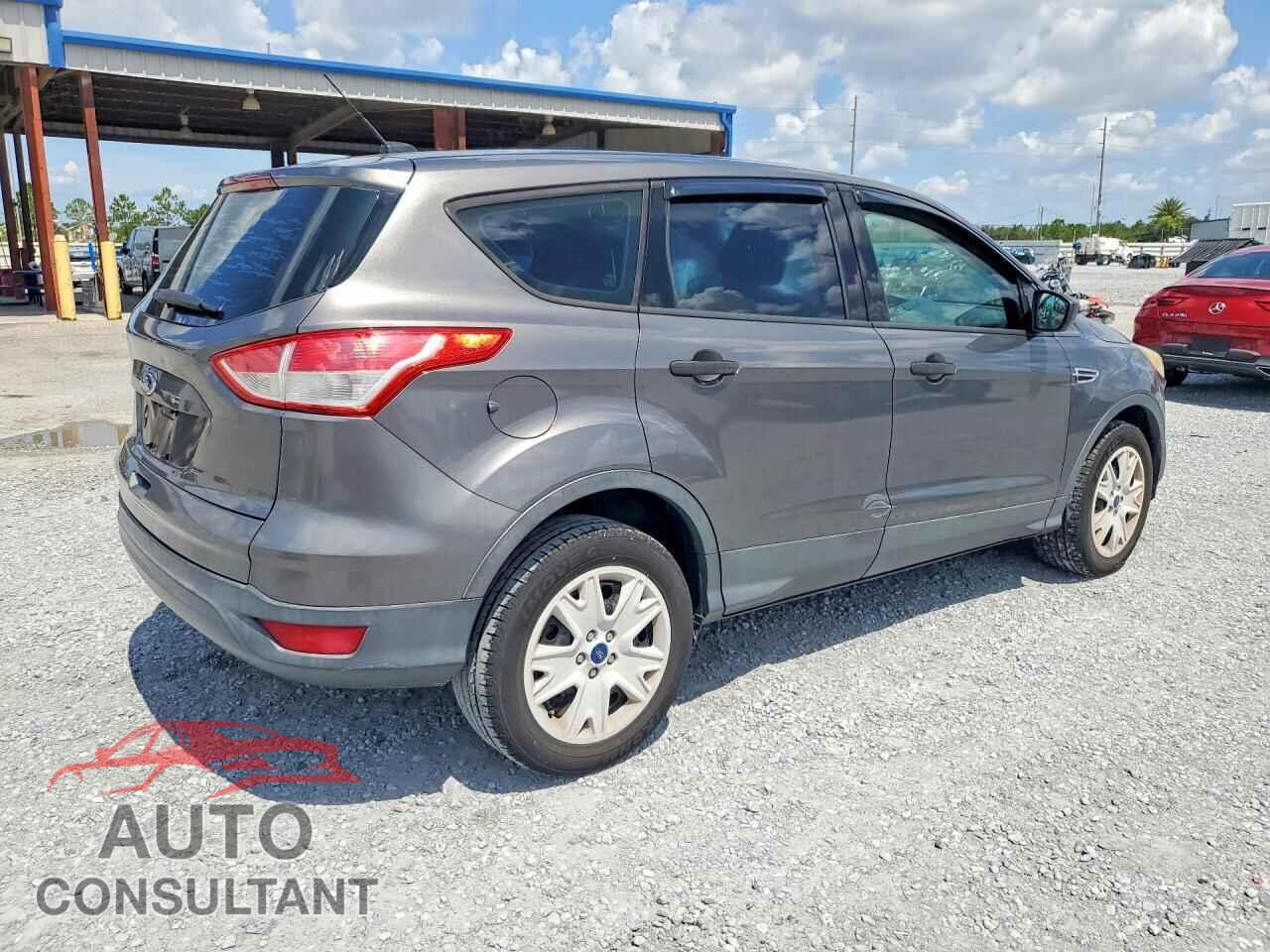 FORD ESCAPE 2013 - 1FMCU0F71DUA97936