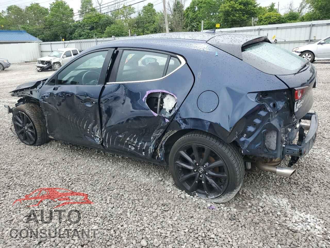 MAZDA 3 2019 - JM1BPBNM7K1125540