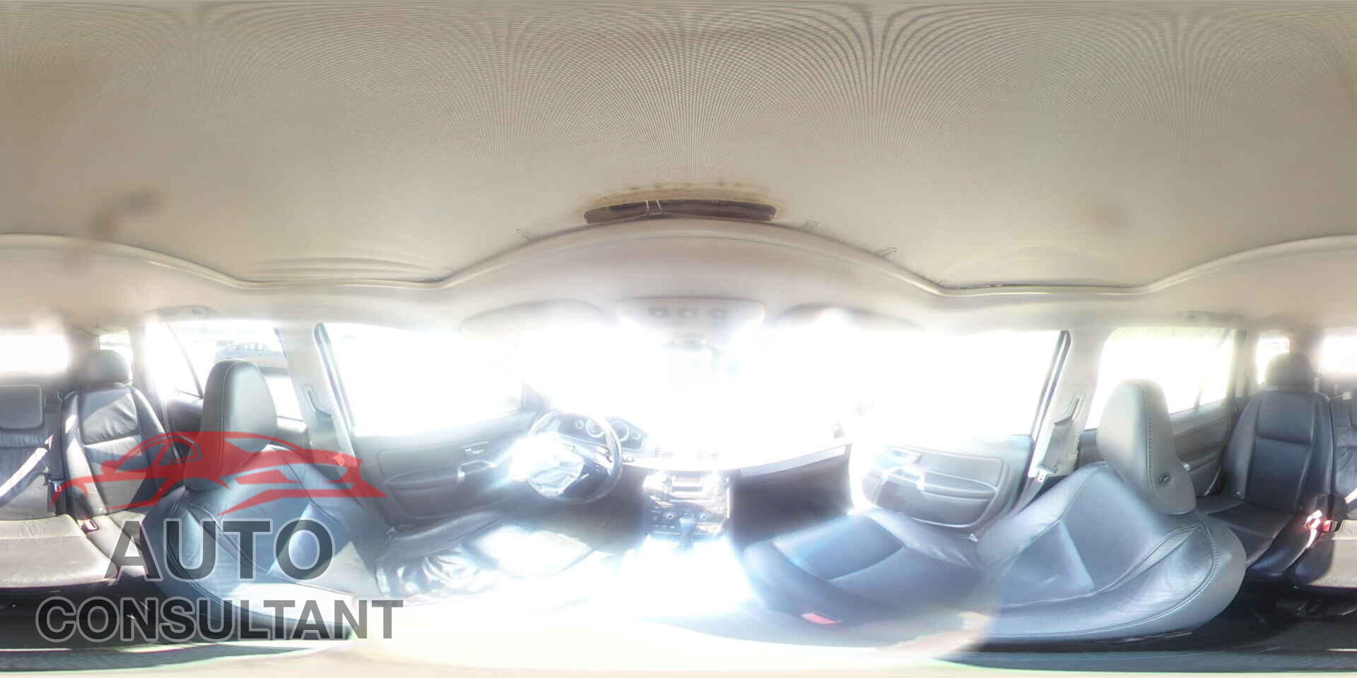 VOLVO XC90 2013 - YV4952CY2D1666523