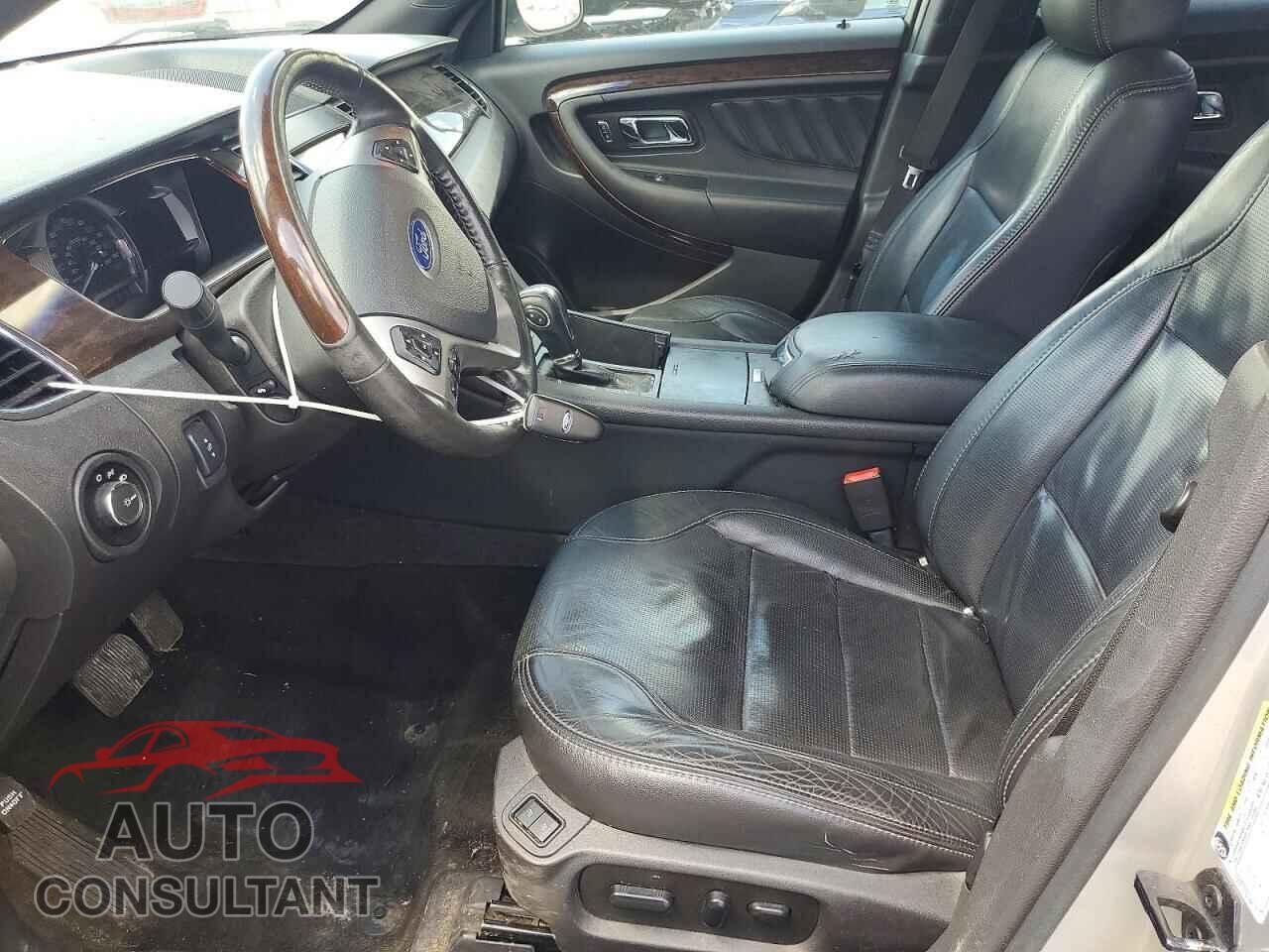 FORD TAURUS 2016 - 1FAHP2F85GG103638