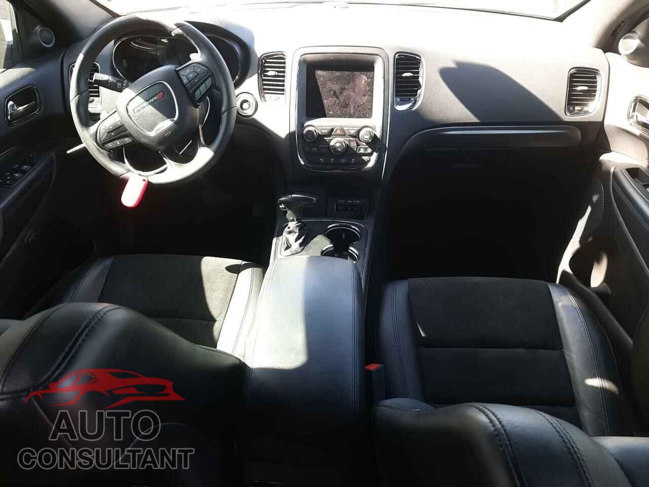 DODGE DURANGO 2020 - 1C4SDHCT2LC381368