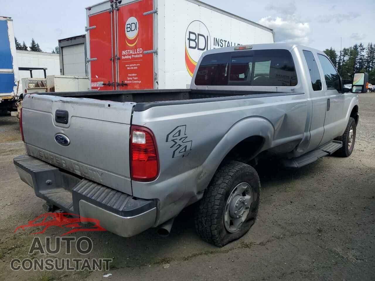 FORD F250 2012 - 1FT7X2B65CEB59000