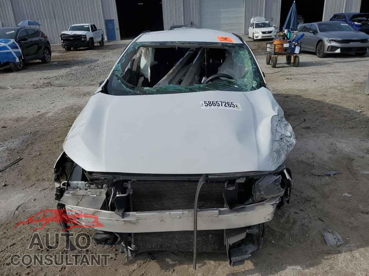 HONDA CIVIC 2019 - 19XFC2F61KE043152