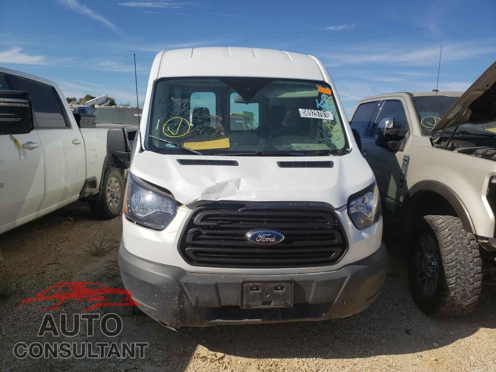 FORD TRANSIT CO 2019 - 1FTYR2CM5KKB07426
