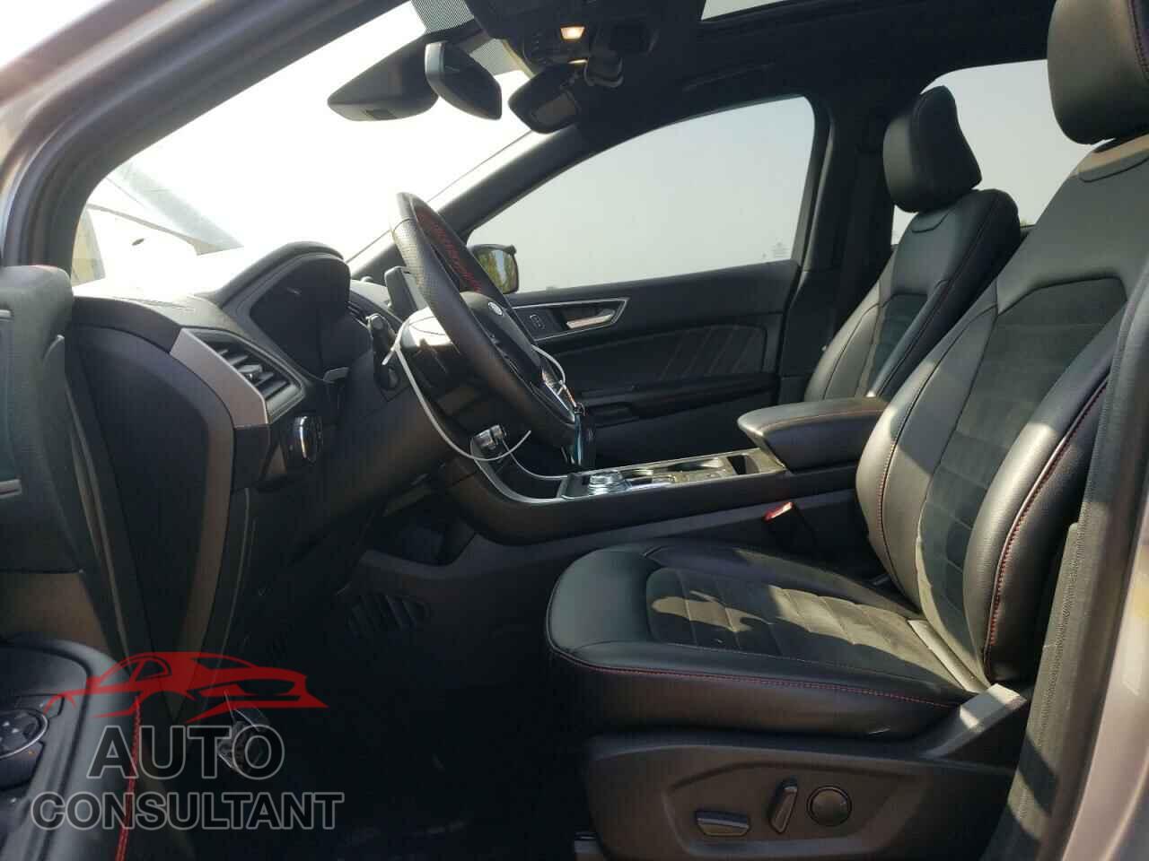 FORD EDGE 2024 - 2FMPK4J94RBA32938