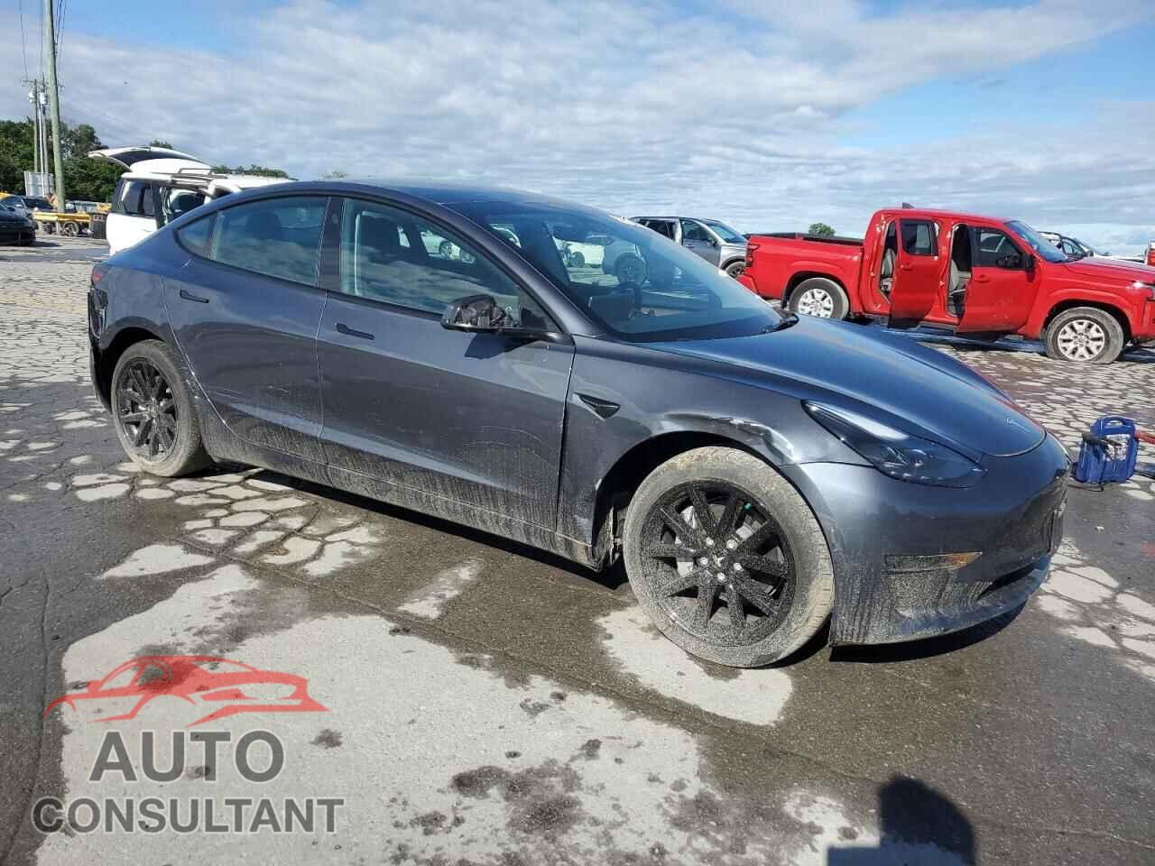 TESLA MODEL 3 2023 - 5YJ3E1EA1PF697292