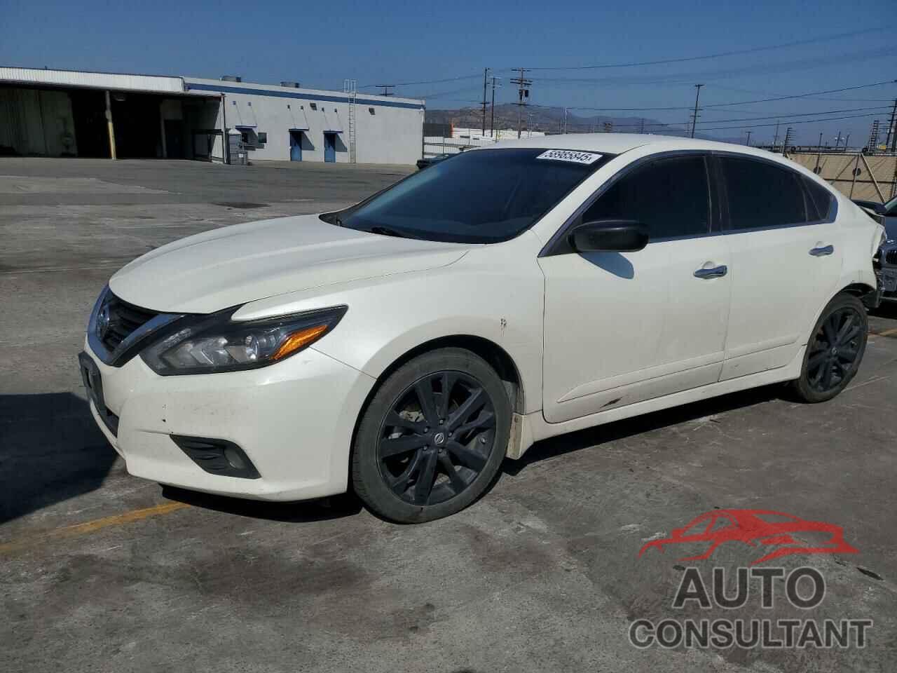NISSAN ALTIMA 2017 - 1N4AL3AP9HC169331