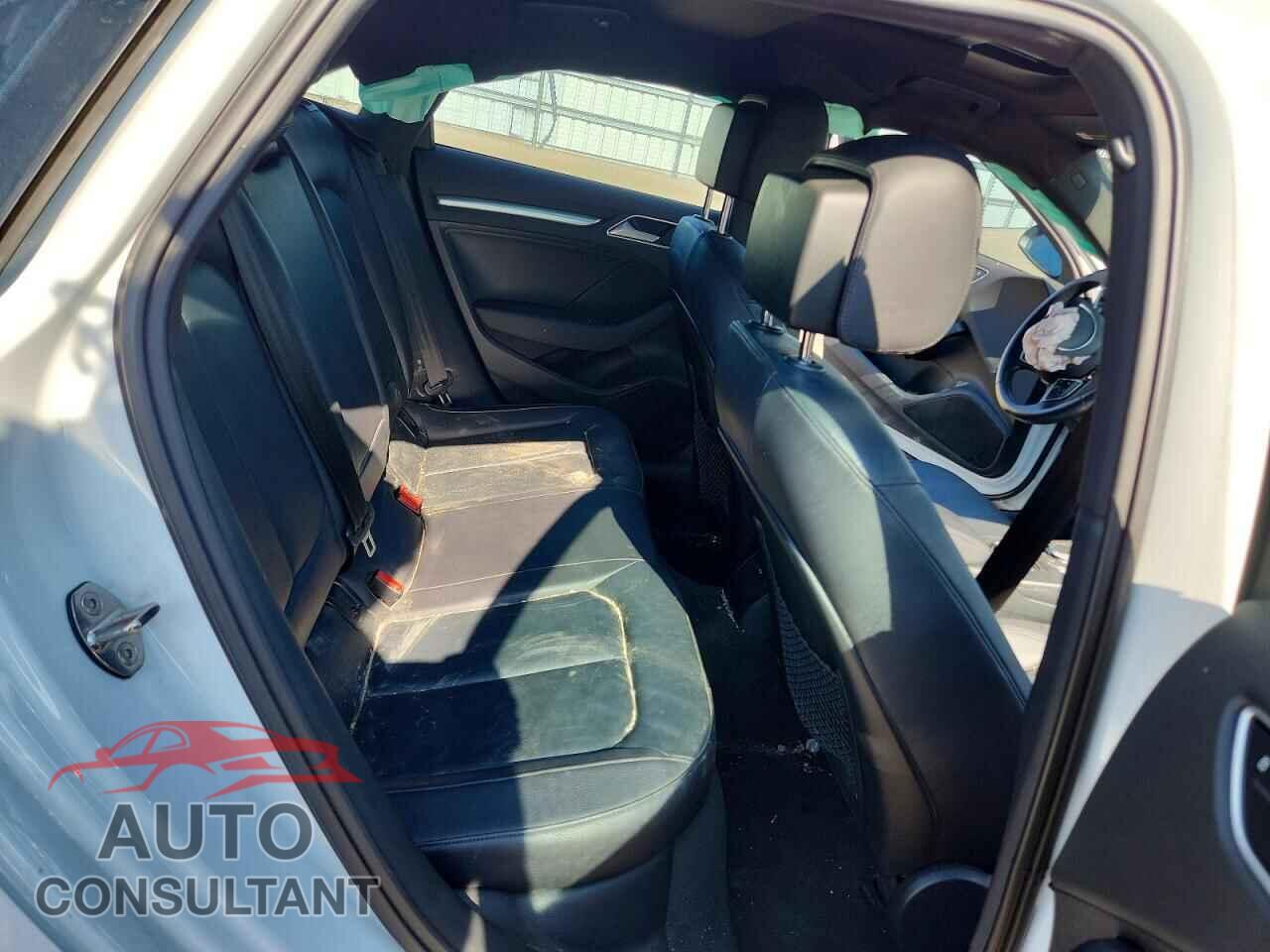 AUDI A3 2015 - WAUEFGFF7F1018357