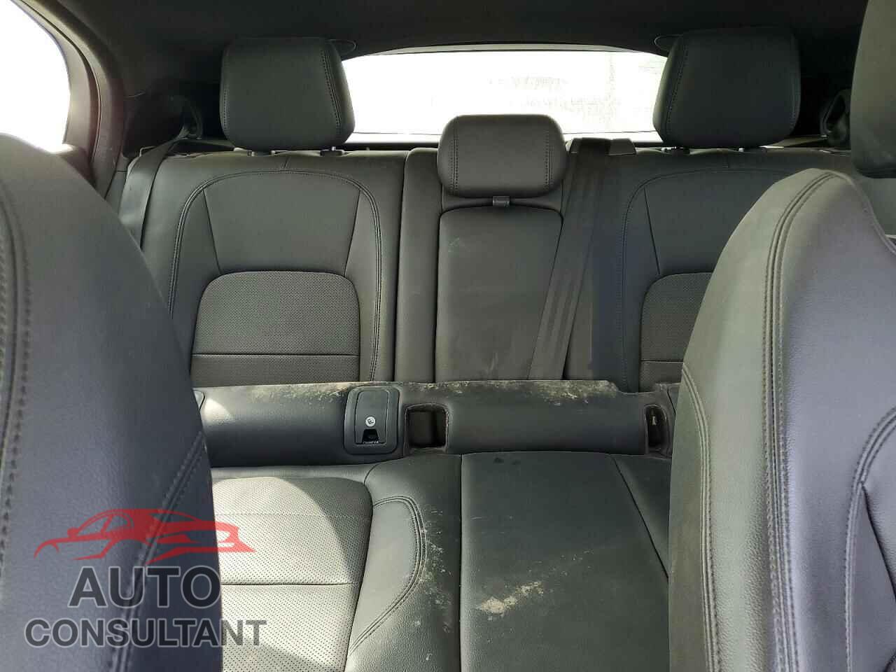 JAGUAR I-PACE 2019 - SADHB2S10K1F68610