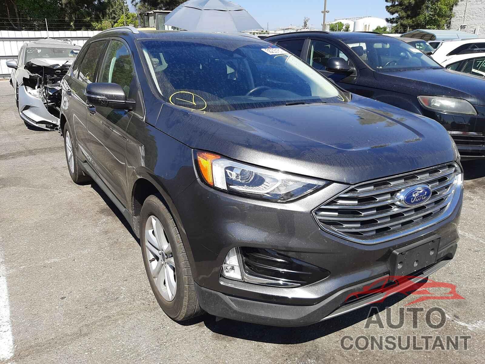 FORD EDGE 2020 - 2FMPK3J90LBA29729