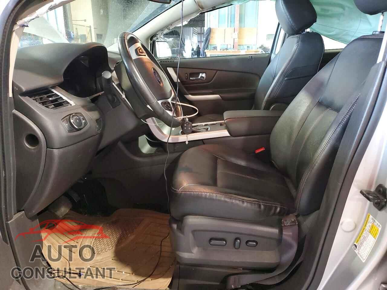 FORD EDGE 2014 - 2FMDK4JC0EBB36108