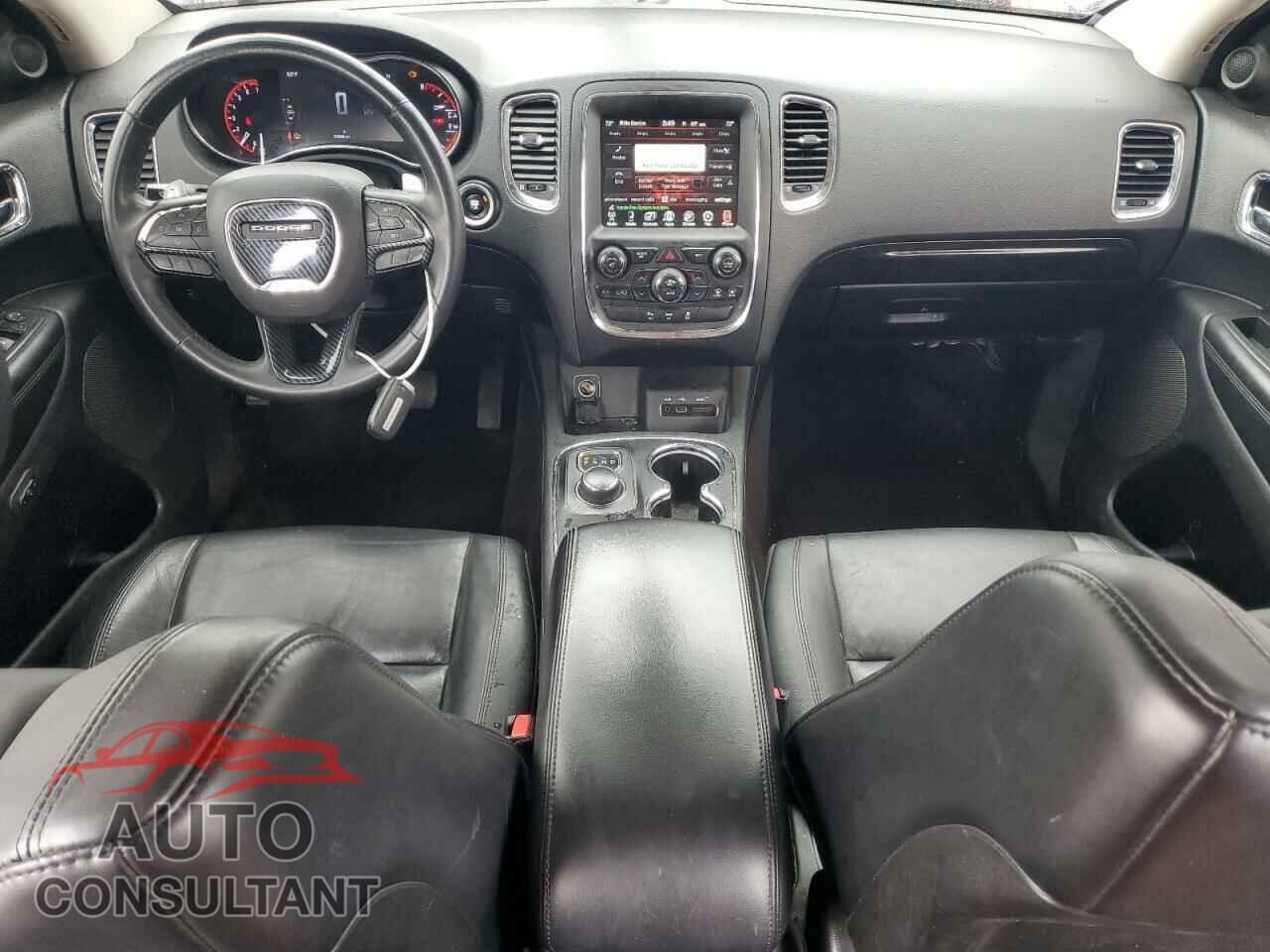 DODGE DURANGO 2015 - 1C4RDJDG0FC729907