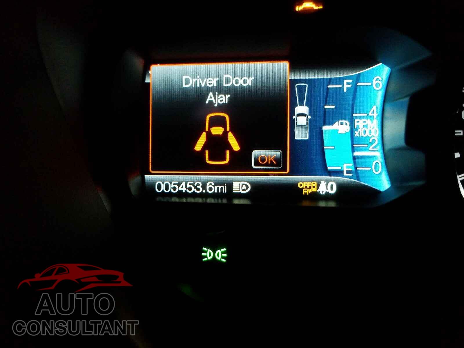 FORD RANGER 2019 - 1FTER4FH8KLA86529