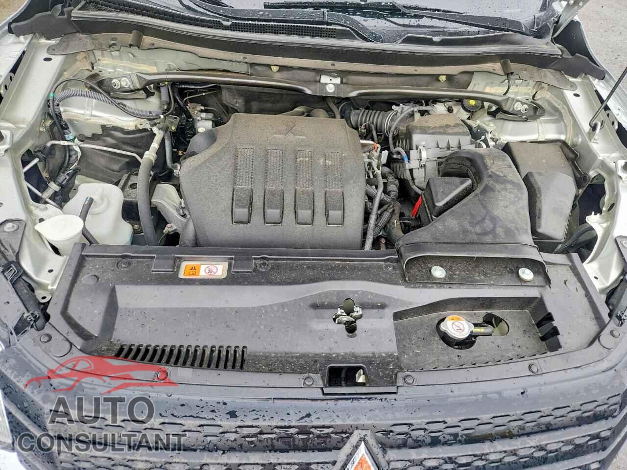MITSUBISHI ECLIPSE 2024 - JA4ATWAA7RZ042917