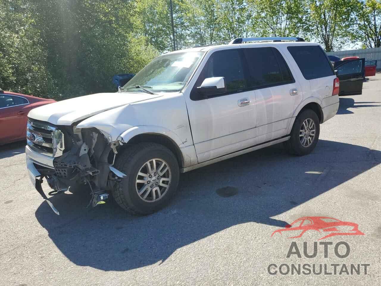 FORD EXPEDITION 2012 - 1FMJU2A58CEF05625