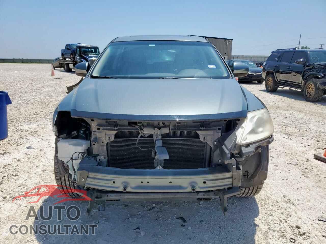 MAZDA CX-9 2011 - JM3TB2CA7B0316612