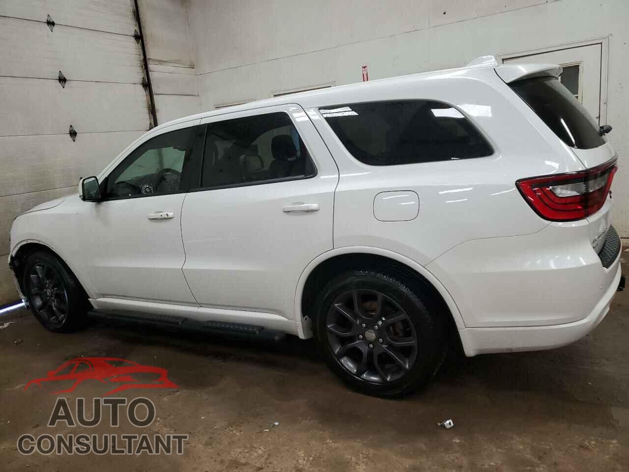 DODGE DURANGO 2016 - 1C4SDJCT6GC416880