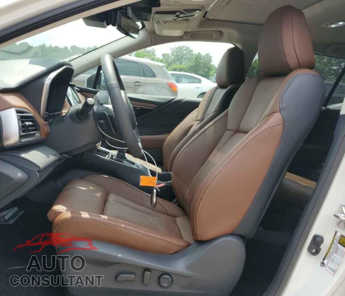 SUBARU OUTBACK 2025 - 4S4BTAPC5S3149300