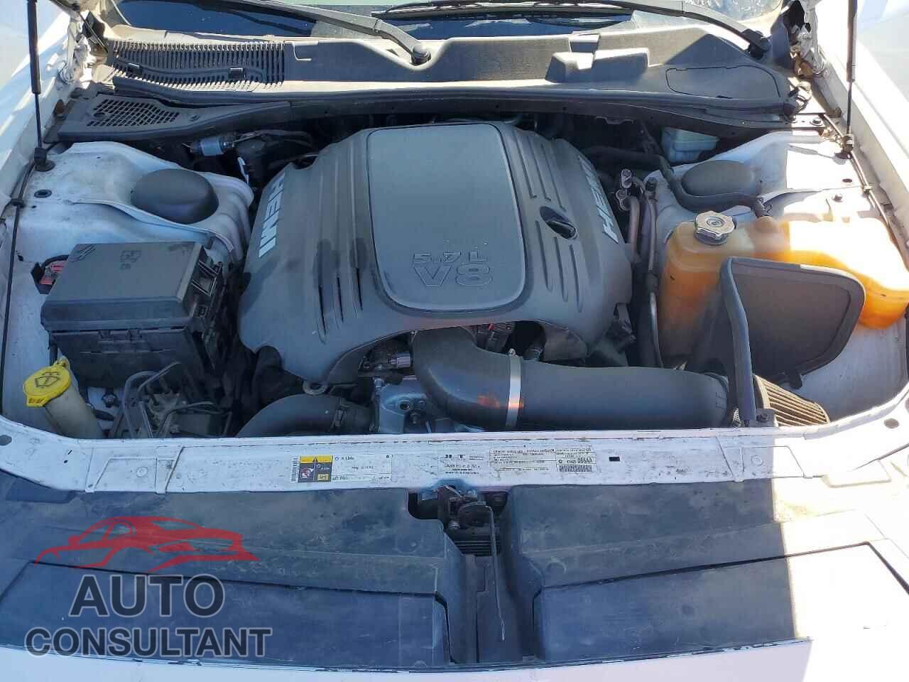 DODGE CHALLENGER 2014 - 2C3CDYBT7EH215003