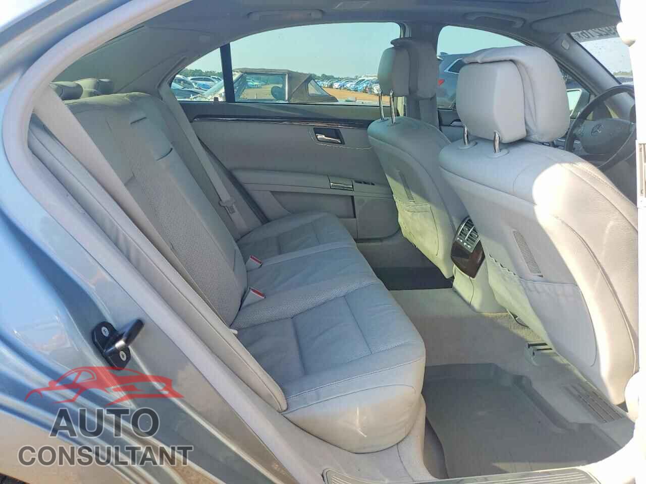 MERCEDES-BENZ S-CLASS 2012 - WDDNG7DB5CA466159