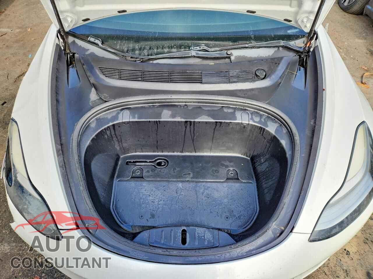 TESLA MODEL 3 2019 - 5YJ3E1EA7KF401491