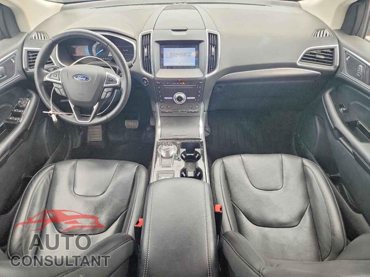 FORD EDGE 2019 - 2FMPK4K97KBC55897