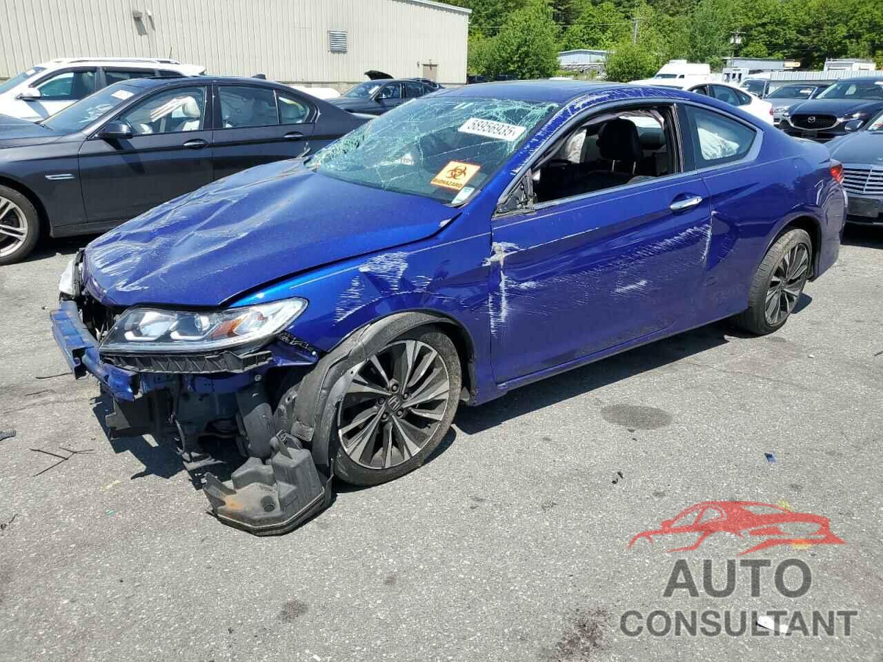HONDA ACCORD 2016 - 1HGCT1B88GA010844