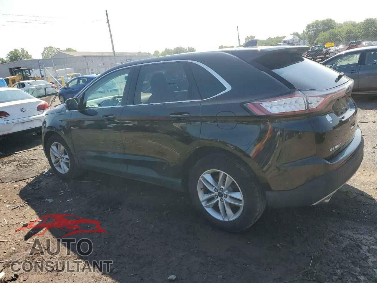 FORD EDGE 2015 - 2FMTK4J99FBC28433