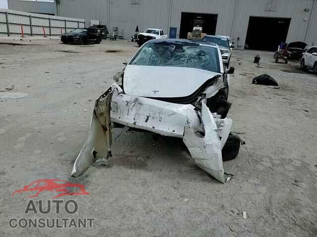 TESLA MODEL 3 2021 - 5YJ3E1EA3MF976870
