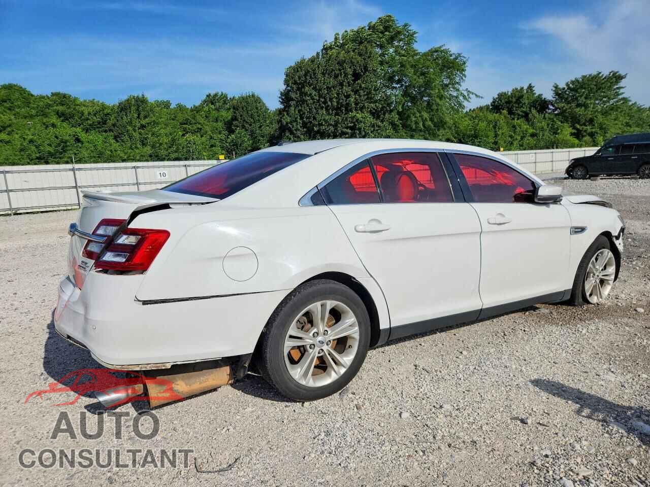 FORD TAURUS 2015 - 1FAHP2E87FG166787