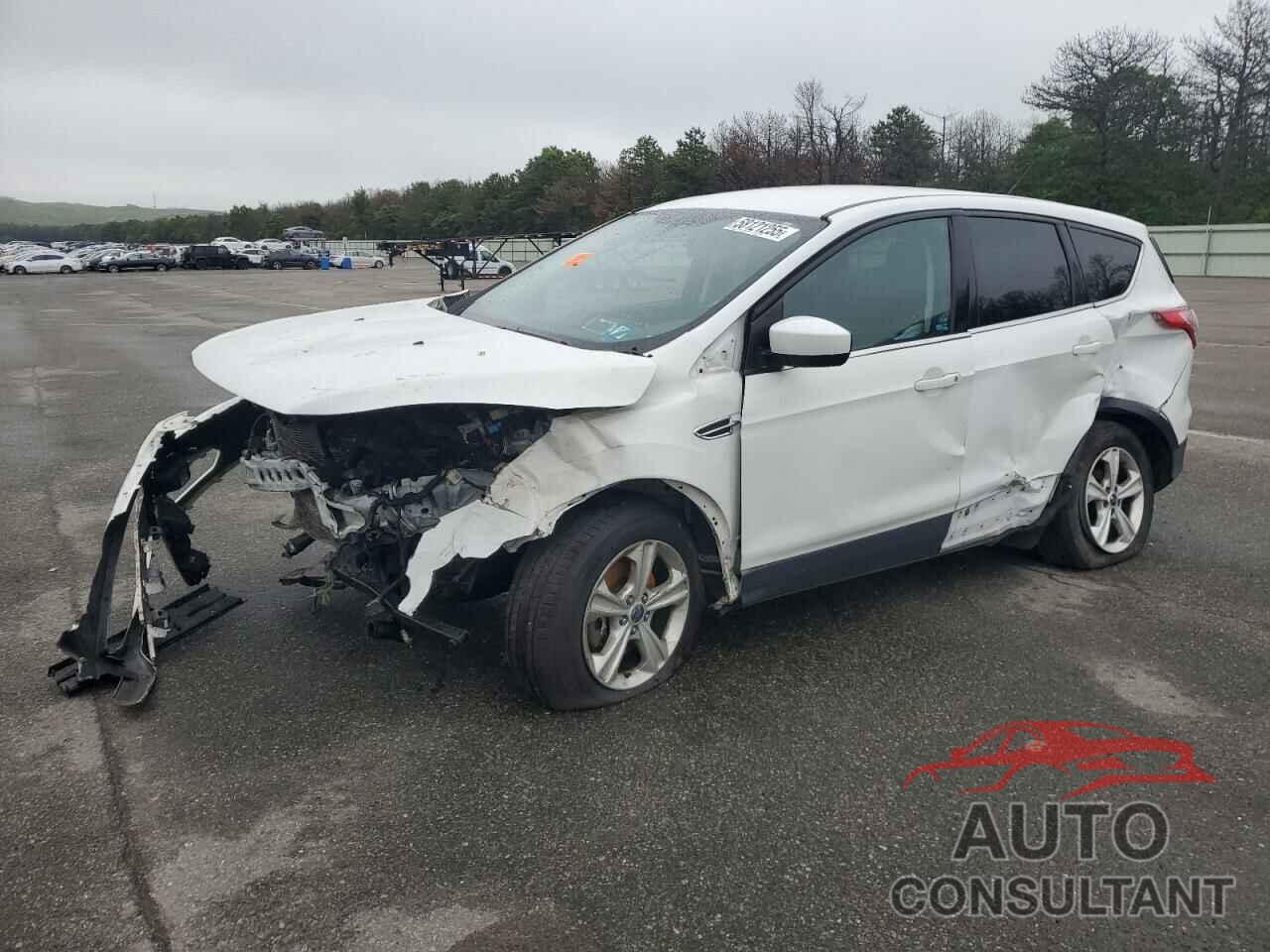 FORD ESCAPE 2015 - 1FMCU9GX5FUB13741