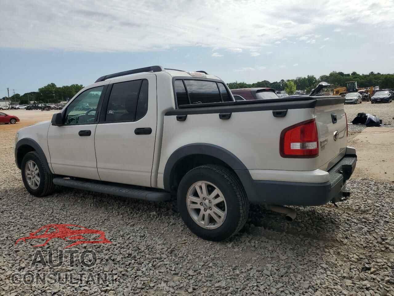 FORD EXPLORER 2010 - 1FMEU3BE8AUA09314