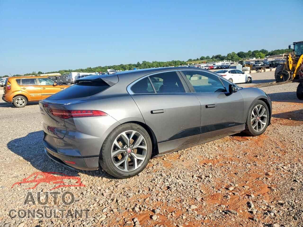 JAGUAR I-PACE 2020 - SADHC2S18L1F88294