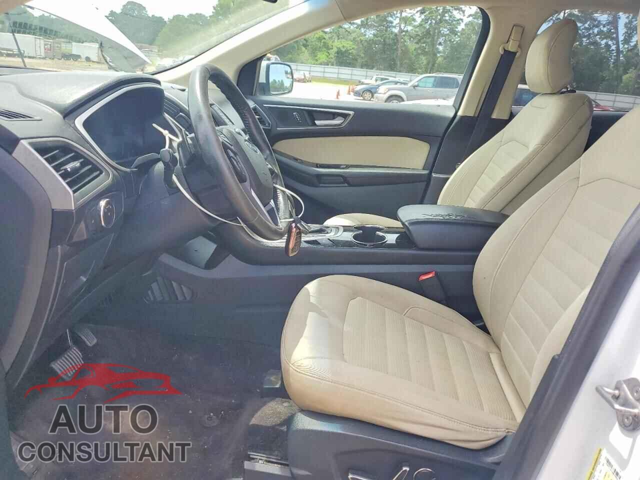 FORD EDGE 2016 - 2FMPK3J91GBB78902