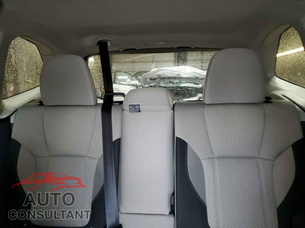 SUBARU FORESTER 2023 - JF2SKAEC8PH471550