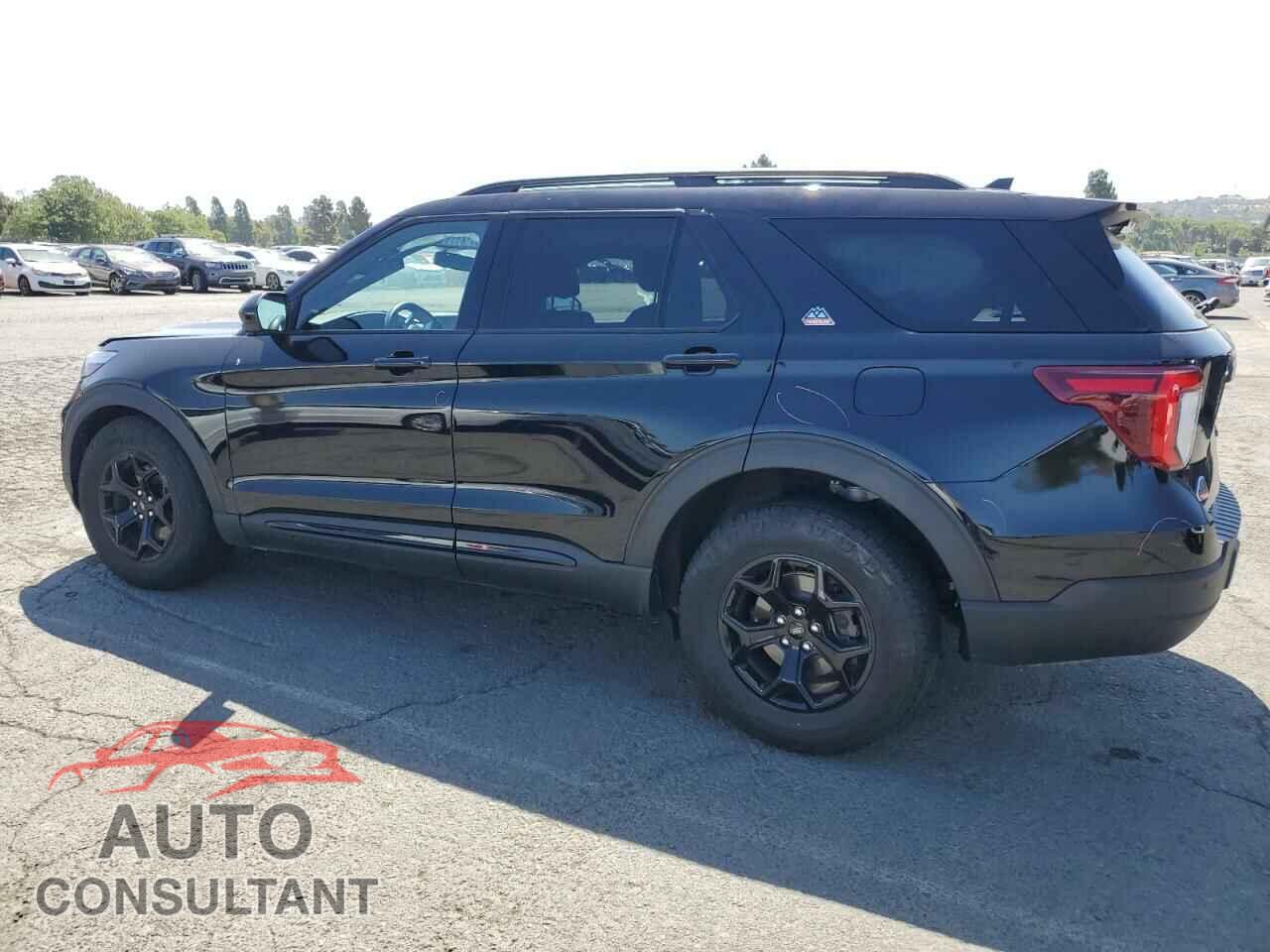 FORD EXPLORER 2023 - 1FMSK8JH2PGA47615